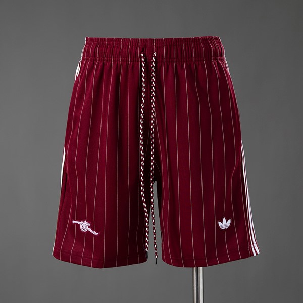 Pantalon Arsenal Terrace Icons 2026